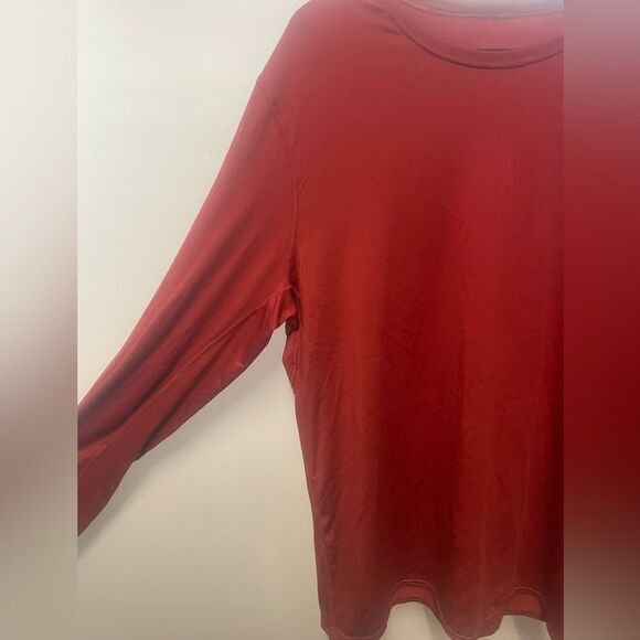 Men’s Patagonia Capilene Baselayer Long Sleeve - Picture 4 of 4